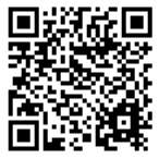 QR code betaallink om een gift over te maken